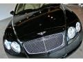 Bentley Continental GTC Diamond Black photo #16 Bentley Continental GTC Diamond Black photo #16