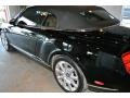 Bentley Continental GTC Diamond Black photo #17 Bentley Continental GTC Diamond Black photo #17