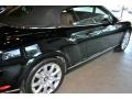 Bentley Continental GTC Diamond Black photo #18 Bentley Continental GTC Diamond Black photo #18