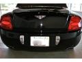 Bentley Continental GTC Diamond Black photo #25 Bentley Continental GTC Diamond Black photo #25