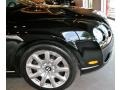Bentley Continental GTC Diamond Black photo #36 Bentley Continental GTC Diamond Black photo #36