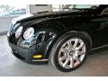 Bentley Continental GTC Diamond Black photo #37 Bentley Continental GTC Diamond Black photo #37