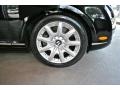Bentley Continental GTC Diamond Black photo #44 Bentley Continental GTC Diamond Black photo #44