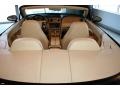 Bentley Continental GTC Diamond Black photo #51 Bentley Continental GTC Diamond Black photo #51