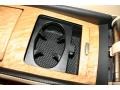 Bentley Continental GTC Diamond Black photo #59 Bentley Continental GTC Diamond Black photo #59