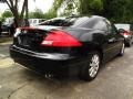 Honda Accord EX V6 Coupe Nighthawk Black Pearl photo #2 Honda Accord EX V6 Coupe Nighthawk Black Pearl photo #2