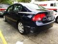 Honda Civic LX Sedan Royal Blue Pearl photo #3 Honda Civic LX Sedan Royal Blue Pearl photo #3