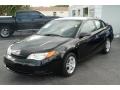 Saturn ION 2 Quad Coupe Black photo #1