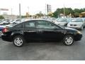 Saturn ION 2 Quad Coupe Black photo #3