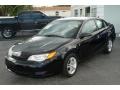 Saturn ION 2 Quad Coupe Black photo #5