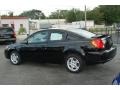 Saturn ION 2 Quad Coupe Black photo #6