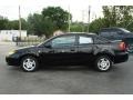 Saturn ION 2 Quad Coupe Black photo #8