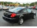 Saturn ION 2 Quad Coupe Black photo #9