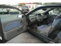 Saturn ION 2 Quad Coupe Black photo #12