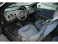 Saturn ION 2 Quad Coupe Black photo #13