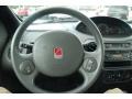 Saturn ION 2 Quad Coupe Black photo #14