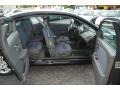 Saturn ION 2 Quad Coupe Black photo #15