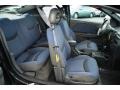 Saturn ION 2 Quad Coupe Black photo #17