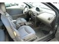 Saturn ION 2 Quad Coupe Black photo #18