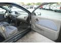Saturn ION 2 Quad Coupe Black photo #19