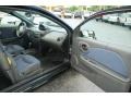 Saturn ION 2 Quad Coupe Black photo #20