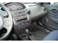 Saturn ION 2 Quad Coupe Black photo #22