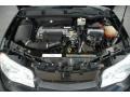 Saturn ION 2 Quad Coupe Black photo #25