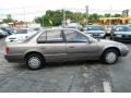 Honda Accord LX Sedan Pewter Gray Metallic photo #4