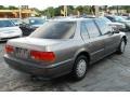 Honda Accord LX Sedan Pewter Gray Metallic photo #5
