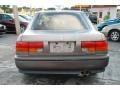 Honda Accord LX Sedan Pewter Gray Metallic photo #6