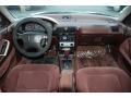Honda Accord LX Sedan Pewter Gray Metallic photo #7