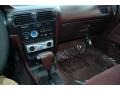 Honda Accord LX Sedan Pewter Gray Metallic photo #9