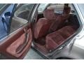 Honda Accord LX Sedan Pewter Gray Metallic photo #13