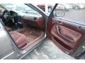 Honda Accord LX Sedan Pewter Gray Metallic photo #15