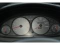 Acura Integra LS Coupe Paradise Blue Green Pearl photo #17