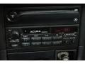 Acura Integra LS Coupe Paradise Blue Green Pearl photo #25