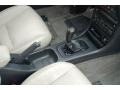Acura Integra LS Coupe Paradise Blue Green Pearl photo #37