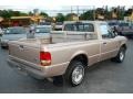 Ford Ranger XLT Regular Cab Light Saddle Metallic photo #7 Ford Ranger XLT Regular Cab Light Saddle Metallic photo #7