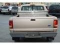 Ford Ranger XLT Regular Cab Light Saddle Metallic photo #10 Ford Ranger XLT Regular Cab Light Saddle Metallic photo #10