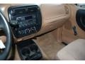 Ford Ranger XLT Regular Cab Light Saddle Metallic photo #13 Ford Ranger XLT Regular Cab Light Saddle Metallic photo #13