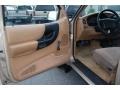 Ford Ranger XLT Regular Cab Light Saddle Metallic photo #14 Ford Ranger XLT Regular Cab Light Saddle Metallic photo #14