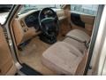 Ford Ranger XLT Regular Cab Light Saddle Metallic photo #15 Ford Ranger XLT Regular Cab Light Saddle Metallic photo #15
