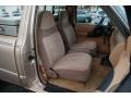 Ford Ranger XLT Regular Cab Light Saddle Metallic photo #18 Ford Ranger XLT Regular Cab Light Saddle Metallic photo #18