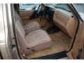 Ford Ranger XLT Regular Cab Light Saddle Metallic photo #19 Ford Ranger XLT Regular Cab Light Saddle Metallic photo #19