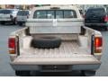 Ford Ranger XLT Regular Cab Light Saddle Metallic photo #20 Ford Ranger XLT Regular Cab Light Saddle Metallic photo #20