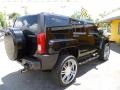 Hummer H3 Black photo #5 Hummer H3 Black photo #5