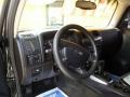Hummer H3 Black photo #7 Hummer H3 Black photo #7