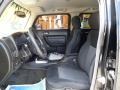 Hummer H3 Black photo #8 Hummer H3 Black photo #8