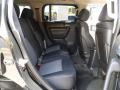 Hummer H3 Black photo #10 Hummer H3 Black photo #10