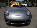 Nissan 350Z Touring Coupe Silverstone Metallic photo #2 Nissan 350Z Touring Coupe Silverstone Metallic photo #2